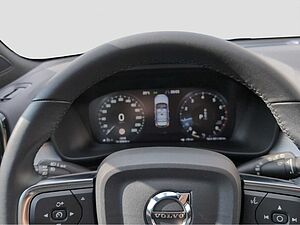 Volvo  +T2+GT+R-Kam+abged. Scheiben+Park-Assist+PDC+