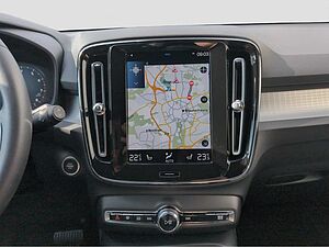 Volvo  +T2+GT+R-Kam+abged. Scheiben+Park-Assist+PDC+
