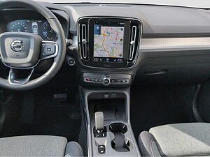 Volvo  +T2+GT+R-Kam+abged. Scheiben+Park-Assist+PDC+