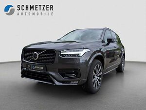 Volvo  +B5+AWD+Mild-Hybrid+Diesel+Ultimate+Dark+7-S