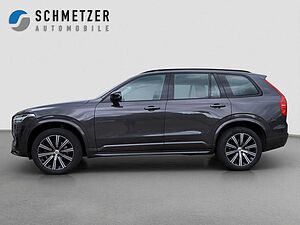 Volvo  +B5+AWD+Mild-Hybrid+Diesel+Ultimate+Dark+7-S
