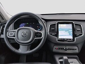 Volvo  +B5+AWD+Mild-Hybrid+Diesel+Ultimate+Dark+7-S