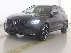 Volvo  +B5+AWD+AHKsemi+Panorama+360°Kam+Head-up+PDC