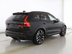 Volvo  +B5+AWD+AHKsemi+Panorama+360°Kam+Head-up+PDC