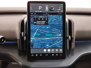Volvo  +AWD+Twin+Performance+Electric+Panora+Standh