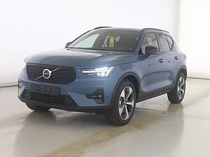 Volvo  +B4+GT+abged. Scheib+ThorsHamme+Pano+Lenkradh