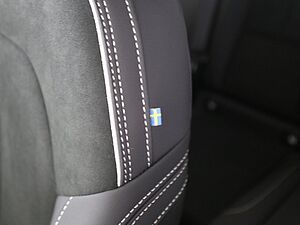Volvo  +B4+GT+abged. Scheib+ThorsHamme+Pano+Lenkradh