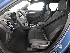 Volvo  +B4+GT+abged. Scheib+ThorsHamme+Pano+Lenkradh
