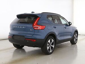 Volvo  +B4+GT+abged. Scheib+ThorsHamme+Pano+Lenkradh