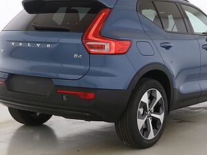 Volvo  +B4+GT+abged. Scheib+ThorsHamme+Pano+Lenkradh