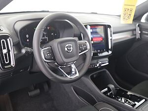 Volvo  +B4+GT+abged. Scheib+ThorsHamme+Pano+Lenkradh