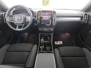 Volvo  +B4+GT+abged. Scheib+ThorsHamme+Pano+Lenkradh