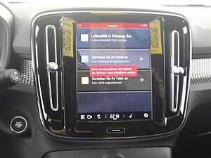 Volvo  +B4+GT+abged. Scheib+ThorsHamme+Pano+Lenkradh