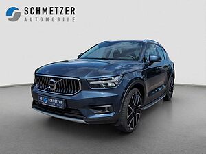 Volvo  +T5+Voll-LED+R-Kam+PDCv/h+AHKsemi+Lenkradhzg
