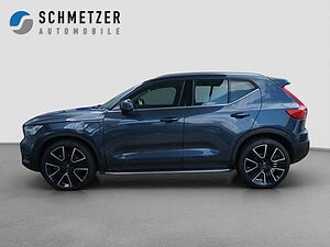 Volvo  +T5+Voll-LED+R-Kam+PDCv/h+AHKsemi+Lenkradhzg