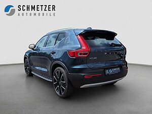 Volvo  +T5+Voll-LED+R-Kam+PDCv/h+AHKsemi+Lenkradhzg