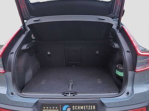 Volvo  C40+Recharge+Single+Motor+Plus+AHK sem. +20&apos,5 Fel