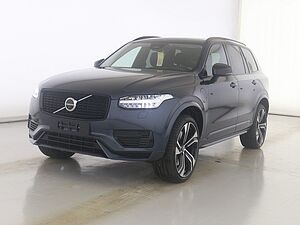 Volvo  +T8+Recharge+GT+AWD+Ultra+Dark+7 Sitzer+LED+