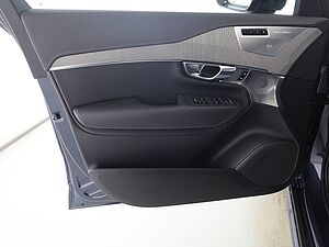 Volvo  +T8+Recharge+GT+AWD+Ultra+Dark+7 Sitzer+LED+