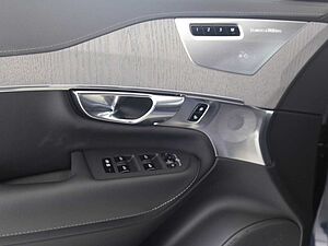 Volvo  +T8+Recharge+GT+AWD+Ultra+Dark+7 Sitzer+LED+