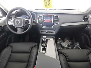 Volvo  +T8+Recharge+GT+AWD+Ultra+Dark+7 Sitzer+LED+