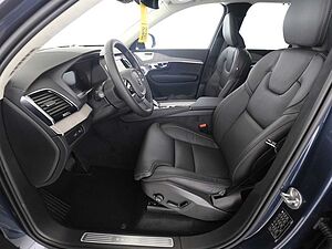 Volvo  +T8+Recharge+GT+AWD+Ultra+Dark+7 Sitzer+LED+