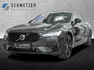 Volvo  +T8+AWD+Plug in+Massge Sitz+Bowers+PDC v/h+++