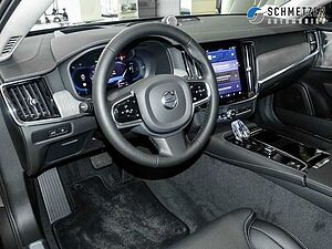 Volvo  +T8+AWD+Plug in+Massge Sitz+Bowers+PDC v/h+++