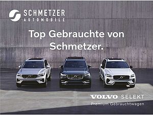 Volvo  +T8+AWD+Plug in+Massge Sitz+Bowers+PDC v/h+++