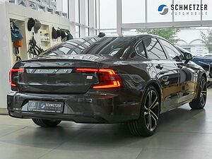 Volvo  +T8+AWD+Plug in+Massge Sitz+Bowers+PDC v/h+++