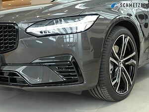 Volvo  +T8+AWD+Plug in+Massge Sitz+Bowers+PDC v/h+++