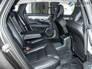 Volvo  +T8+AWD+Plug in+Massge Sitz+Bowers+PDC v/h+++