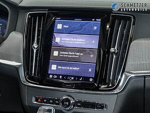 Volvo  +T8+AWD+Plug in+Massge Sitz+Bowers+PDC v/h+++
