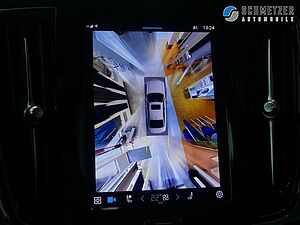 Volvo  +T8+AWD+Plug in+Massge Sitz+Bowers+PDC v/h+++