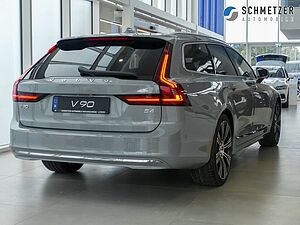 Volvo  +B4+Ultimate+Bright+Standhzg+Massagesitz+Pano