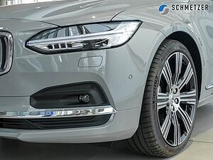 Volvo  +B4+Ultimate+Bright+Standhzg+Massagesitz+Pano