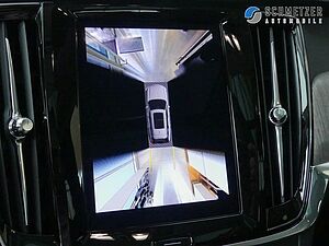 Volvo  +B4+Ultimate+Bright+Standhzg+Massagesitz+Pano