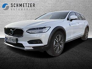 Volvo  CC+B4+AWD+Plus+E-Sitze+20'+SH v/h+360°Kam+LED