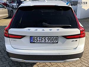 Volvo  CC+B4+AWD+Plus+E-Sitze+20'+SH v/h+360°Kam+LED