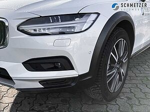 Volvo  CC+B4+AWD+Plus+E-Sitze+20'+SH v/h+360°Kam+LED