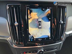 Volvo  CC+B4+AWD+Plus+E-Sitze+20'+SH v/h+360°Kam+LED