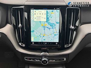 Volvo  +T6+AWD+Plug-in+Panorama+Standhzg+R. Kam+SHvh