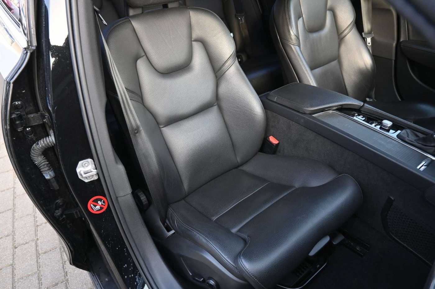 Volvo  **Mietkauf**S 90 T5 Lim*Mom*LED*Navi*STHZ*Miete