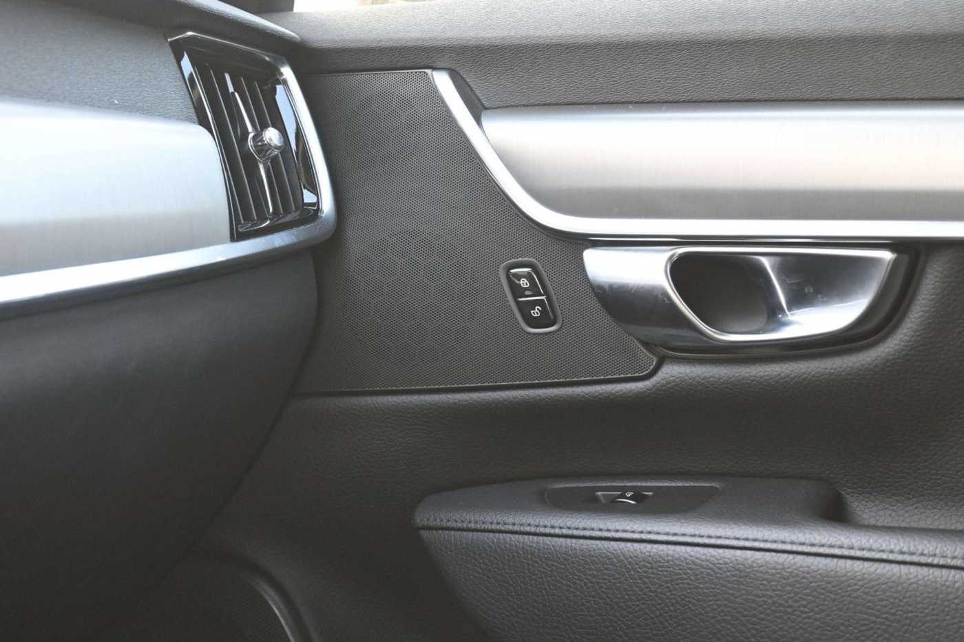 Volvo  **Mietkauf**S 90 T5 Lim*Mom*LED*Navi*STHZ*Miete