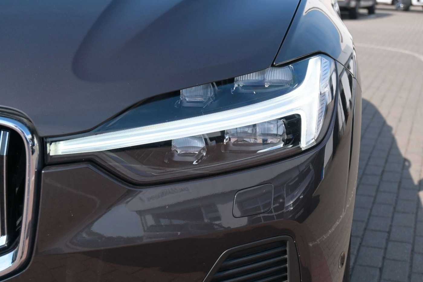Volvo  T6 Inscript. PHEV MAPS*HUD*Connect Edi*360°