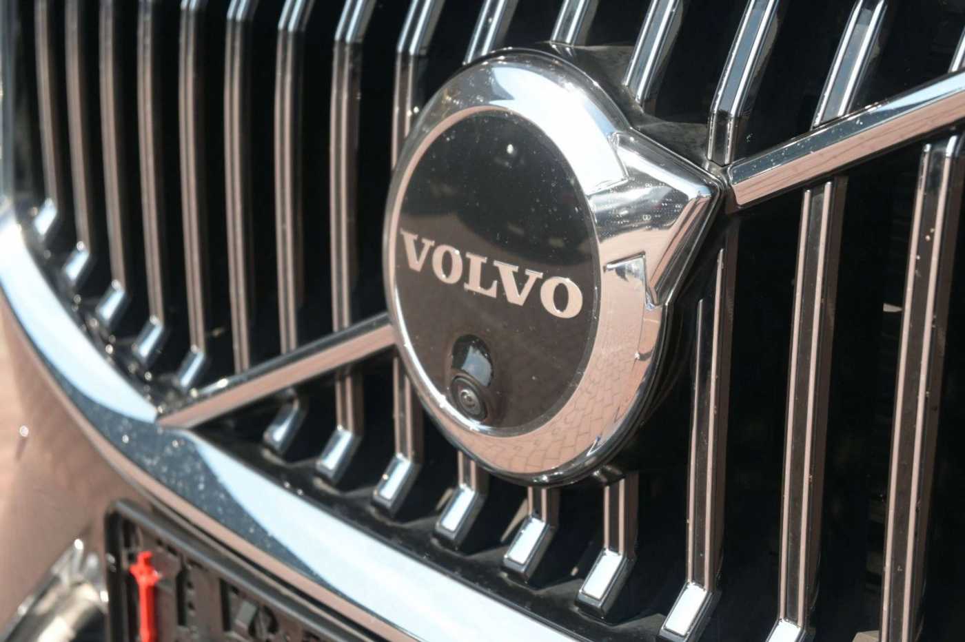 Volvo  T6 Inscript. PHEV MAPS*HUD*Connect Edi*360°