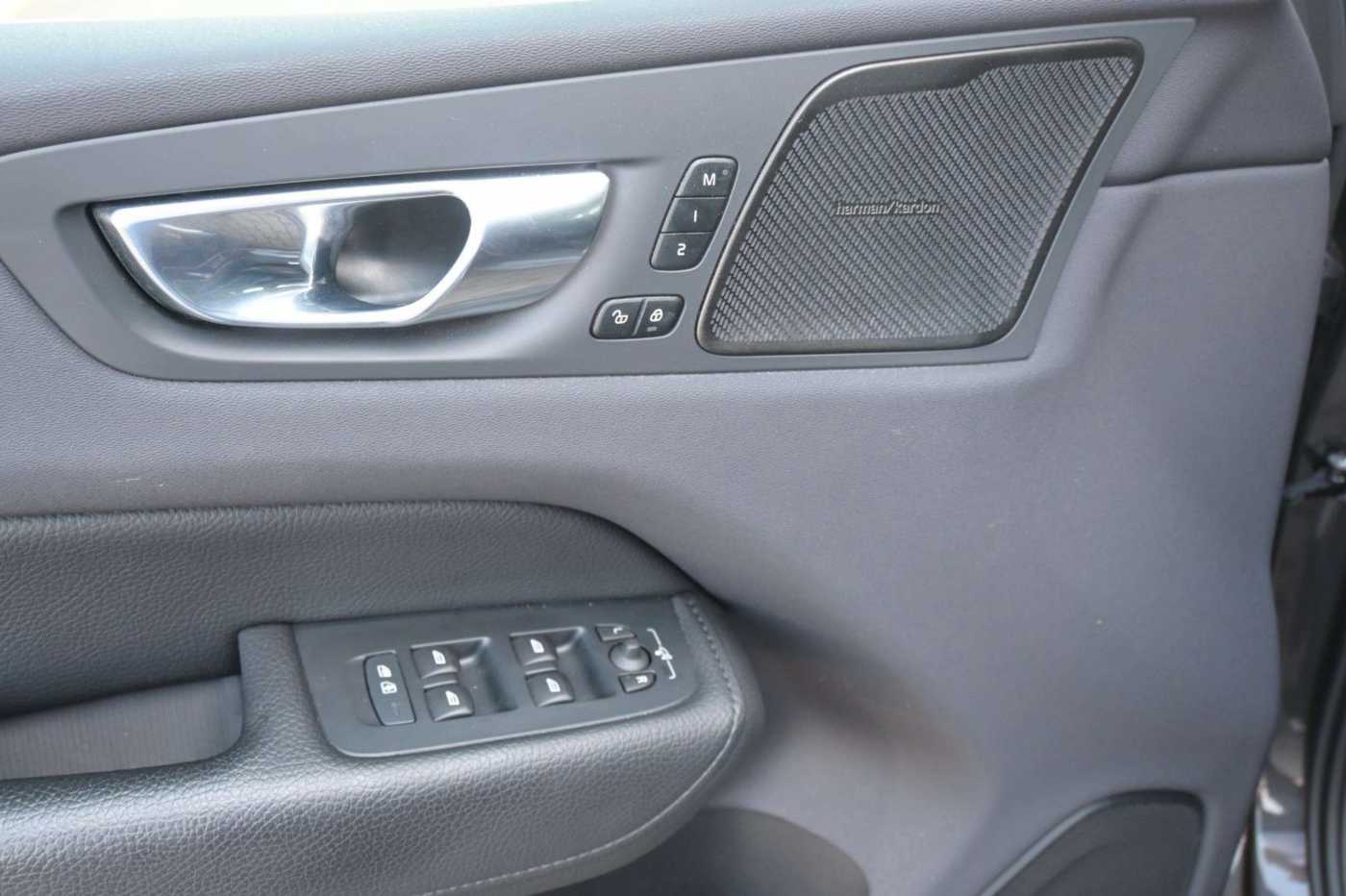 Volvo  T6 Inscript. PHEV MAPS*HUD*Connect Edi*360°