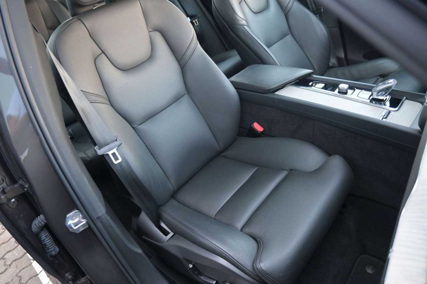 Volvo  T6 Inscript. PHEV MAPS*HUD*Connect Edi*360°