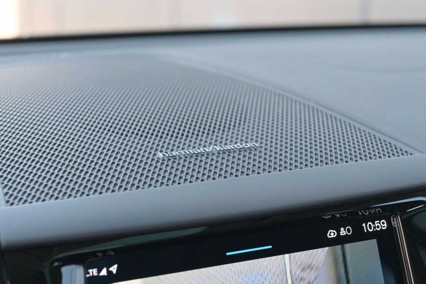 Volvo  T6 Inscript. PHEV MAPS*HUD*Connect Edi*360°