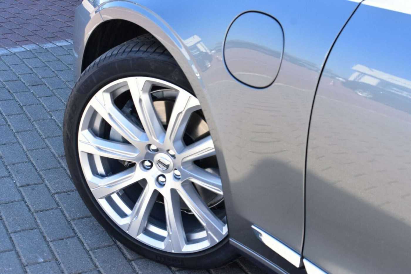 Volvo  **Mietkauf**S90 T8 AWD Ins*408PS*LUFT*360*PANO*